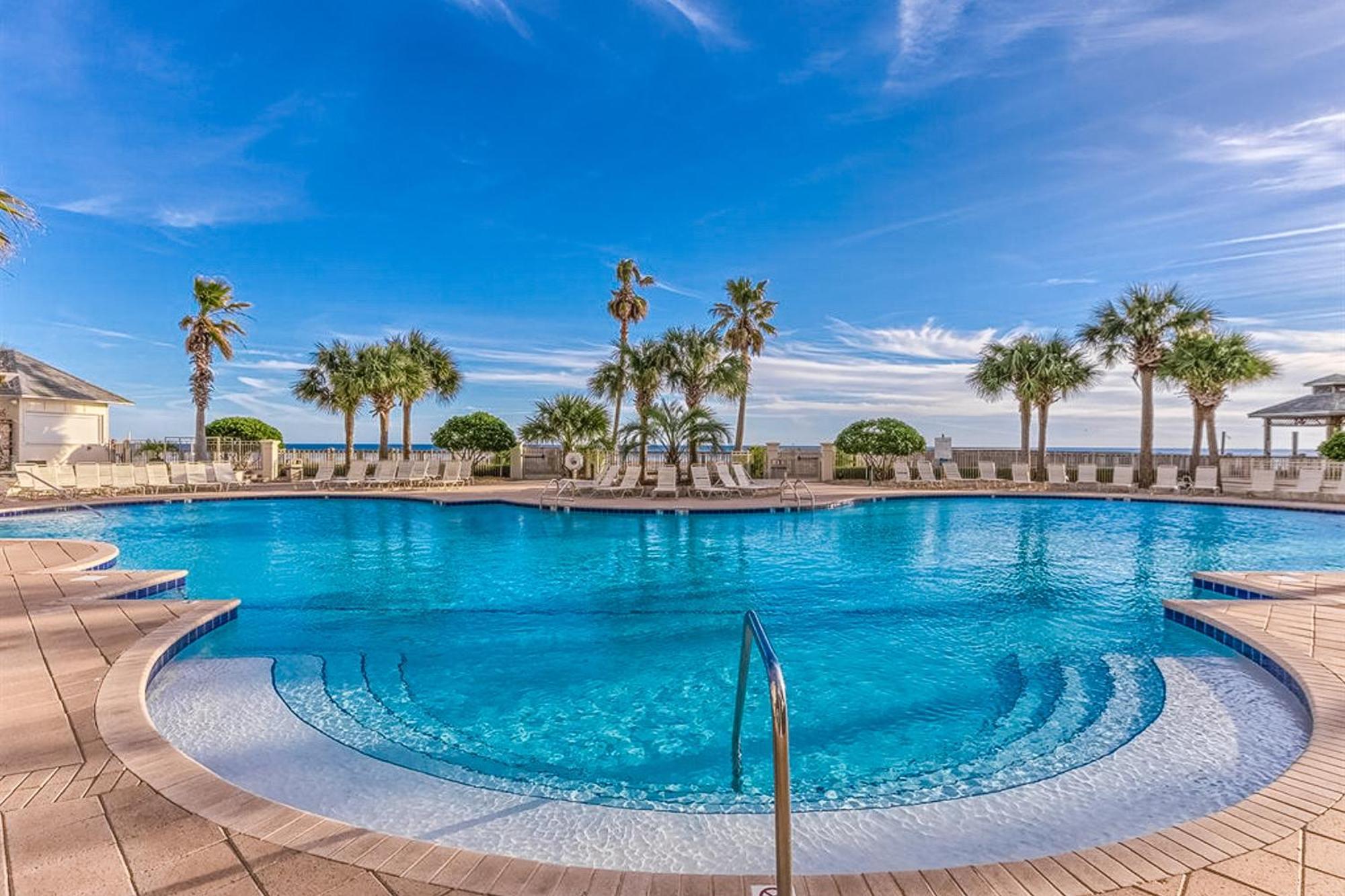 The Beach Club Resort And Spa II ガルフ・ショアーズ エクステリア 写真