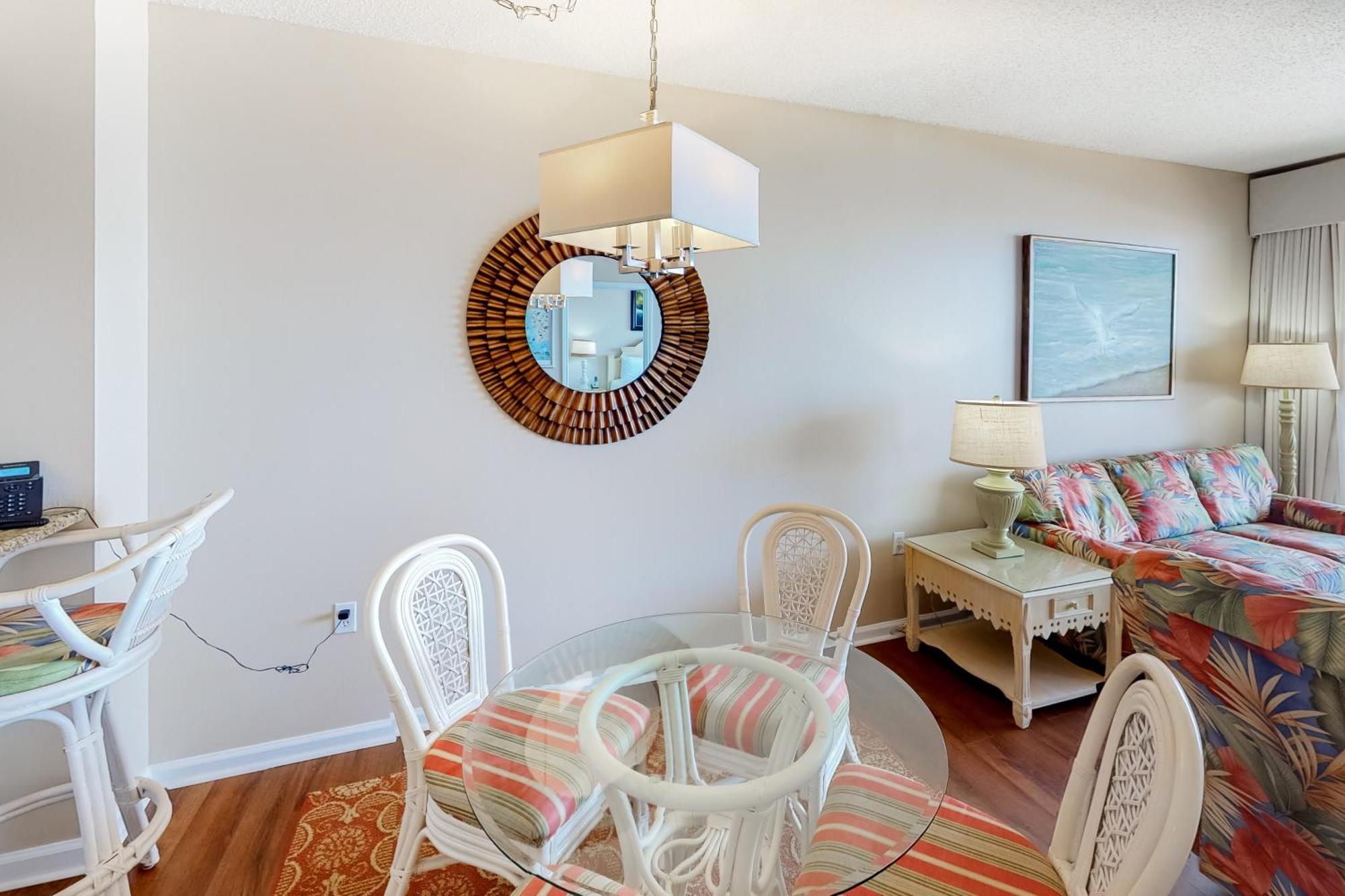 The Beach Club Resort And Spa II ガルフ・ショアーズ エクステリア 写真