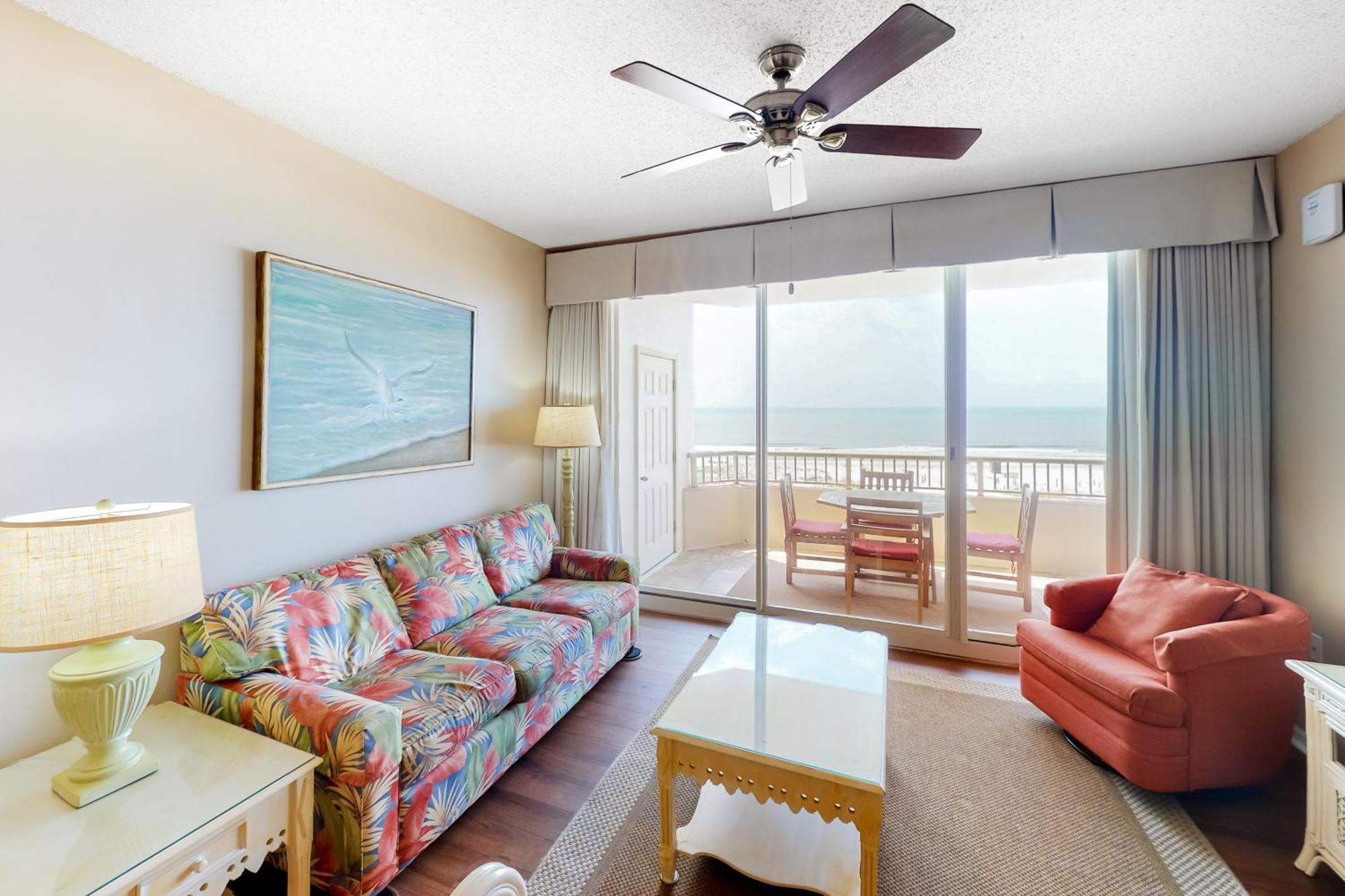 The Beach Club Resort And Spa II ガルフ・ショアーズ エクステリア 写真